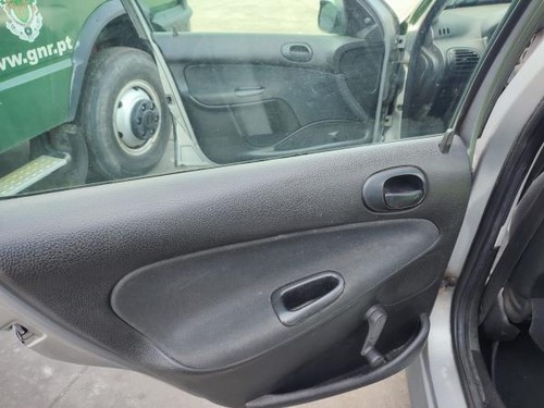 N V motor arranque para PEUGEOT 206 SW (2E K) 1.4 HDI 2002 - Foto 12 di 21