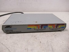ATI ALLIED TELESYN CentreCOM MR125 IEEE 802.3 Micro Repeater 