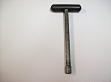 T-HANDLE NUT DRIVER WRENCH FOR TYPEWRITER REPAIR thumbnail