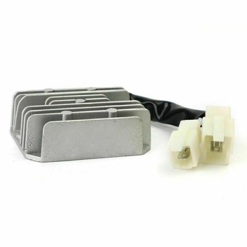 Voltage Regulator For Yamaha 3Y6-81960-A0 3Y6-81960-01 Scooter SR250 XT550 AU E6 - Picture 3 of 8