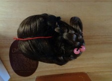 Doll Wig from Cheri's Collection NIB