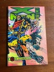 X-MEN PRIME NM MARVEL COMICS 1995 WOLVERINE BISHOP STORM