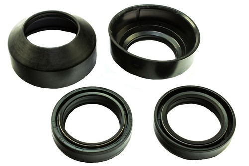 Retenes Tapones de Plástico Kit 56-117 para Harley Davidson Kawasaki Suzuki RM - Imagen 2 de 3