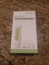 FLTR Digital IR Ear Thermometer Brand New Fast Shipping!!!