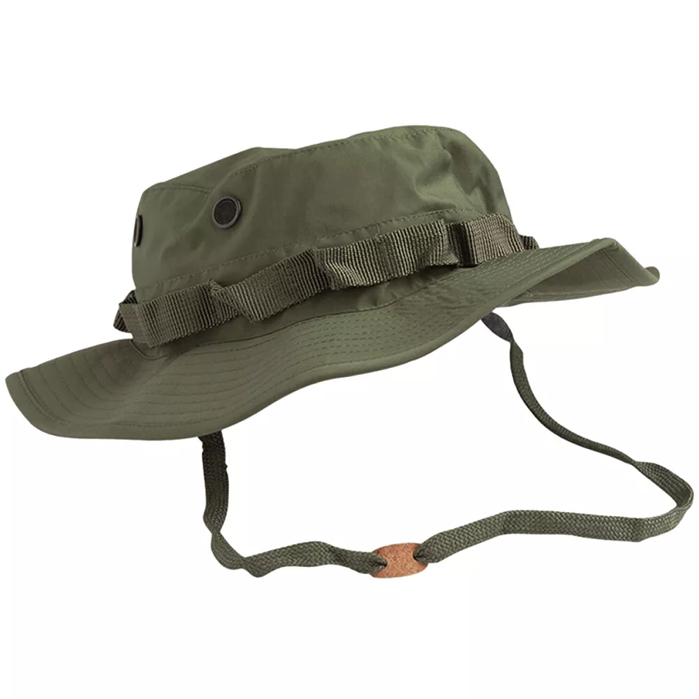 Waterproof sales jungle hat
