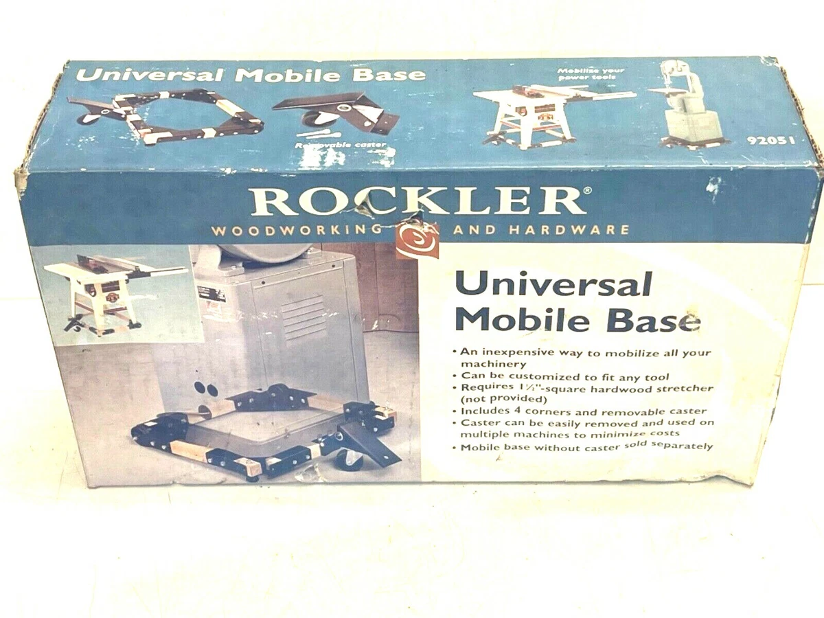 Rockler cheap woodworking tools