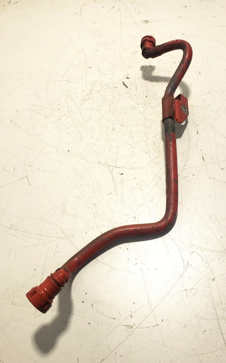 Cummins 4988666 4989322 ISC ISL 8.9L 4989824 OEM | eBay 