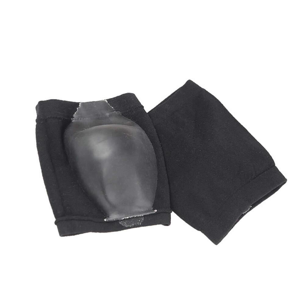 Gel Heel Protector Grips for Men Women Premium Comfort Socks