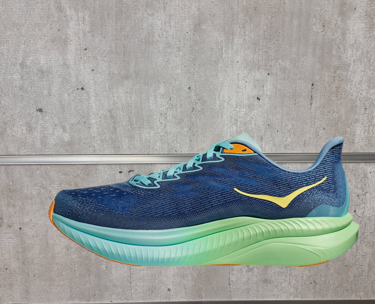 HOKA MACH6 27.5センチ HOKA ONE ONE® Mach 6 for Men | HOKA ONE ONE®