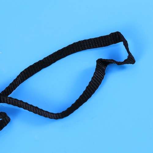 3 stücke Pet Katze Kabelbaum Traktion Seil Katze Nylon Kragen Leine Haustier - Bild 5 von 12