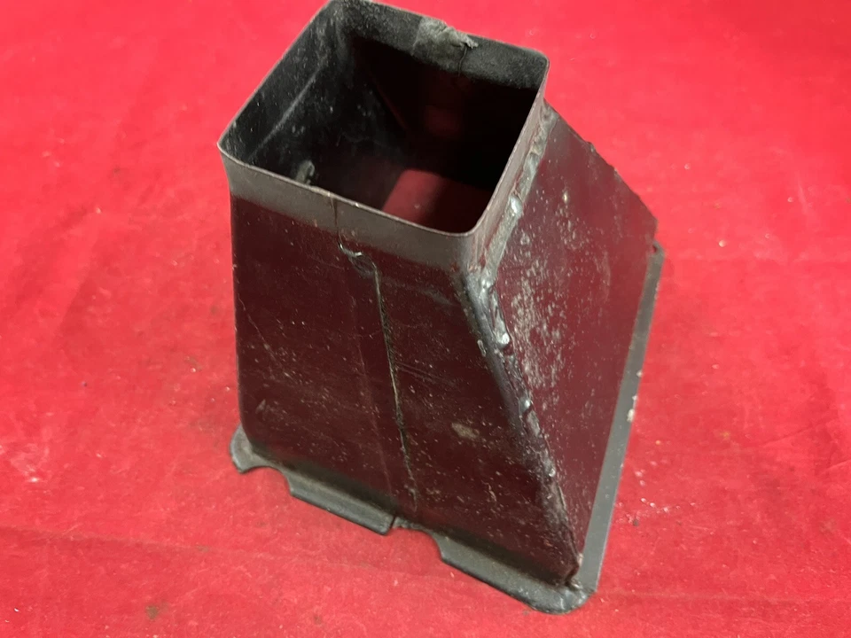 1955-1956 Ford Fairlane Car Heater Good/Plenum Foto 4 de 4