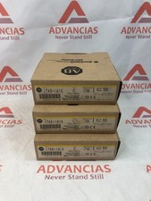 ALLEN BRADLEY SLC 500 16-CHANNEL AC DIGITAL INPUT MODULE, 1746-IA16, New Sealed.