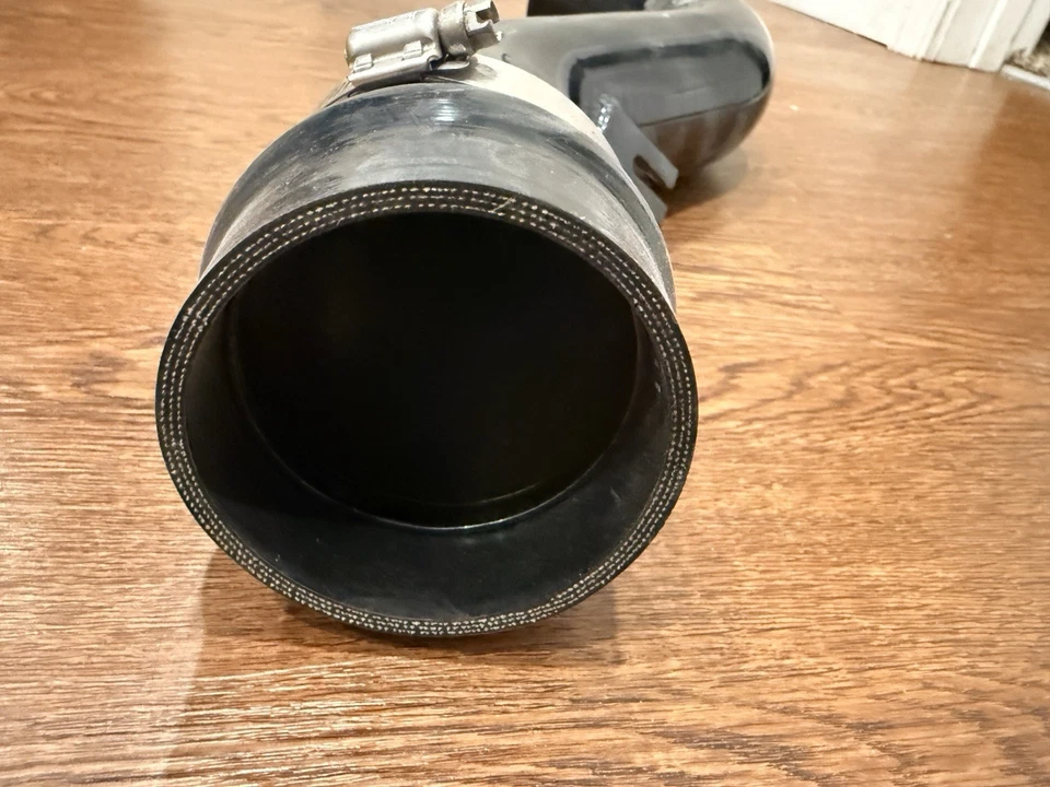 Conducto de tubo de entrada de filtro de aire Scion TC 2011-2016 2,5 L Foto 4 de 4