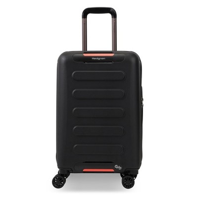 Hedgren Comby Grip 4-Rollen Kabinentrolley 55cm #HDG-HCMBY01S-01 (black)