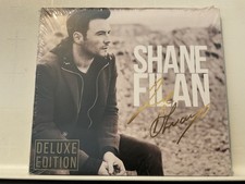 Shane Filan?.love Always??deluxe Edition?..2017??19 Tracks?.CD New And Sealed