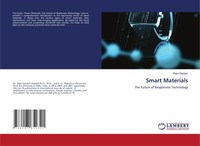 Rajni Gautam | Smart Materials | Taschenbuch | Englisch (2024)