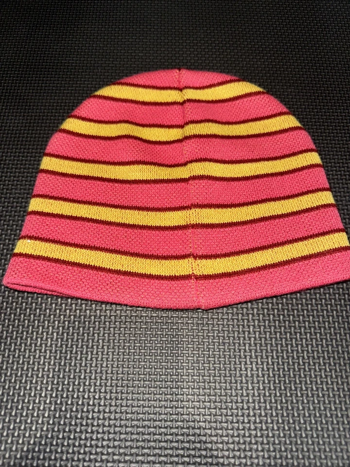 Gorro Supreme Junya Watanabe CDG Hombre Rojo Rayas BUGSEX Raro Foto 4 de 4