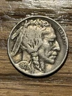 1928-S Buffalo Nickel Very Fine