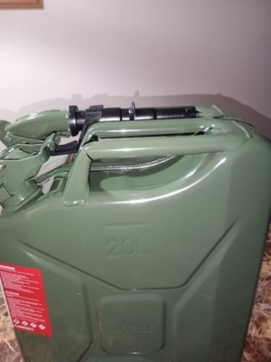 #ad #ad Waivian Gas Cans $75.00
