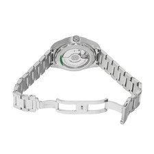 OMEGA Seamaster Aquaterra 220.10.38.20.01.001 Men Black Stainless Steel #W1806 5