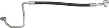 Four Seasons 56627 Discharge Line Hose Assembly For 03-07 Honda Accord