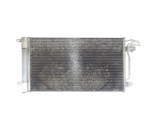 AIRCO RADIATEUR Seat Ibiza IV SC (6J1) 6C0816411B #108463641 - Afbeelding 3 van 5