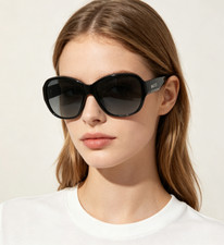 Gucci women's new sunglasses MODEL: GG2174S SIZE: 54 holes 14-115