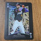 2026 Topps Series 2 Bryce Eldridge All Kings Rookie Card RC