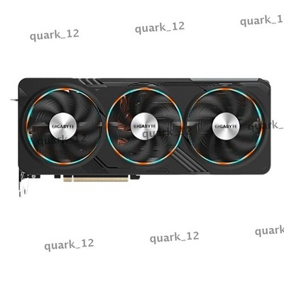 Gigabyte GeForce RTX 4070 Ti SUPER GAMING OC 16G Graphics Card