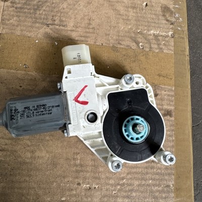 Original BMW 5er F10 F11 F18 Antrieb Fensterheber vorne hinten links 7271563 