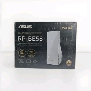 ASUS RP-BE58 BE3600 Répéteur Wi-Fi Double Bande