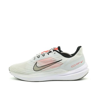 Nike Herren Air Zoom Winflo 10 Schnürschuhe Running Laufschuh EU 44