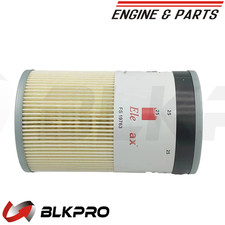 Oem Fleetguard Engine Oil Filter Element Fh23060 For Diesel Cummins