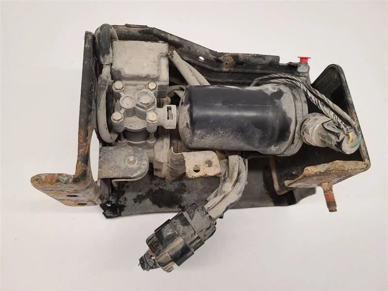 2007-2014 CADILLAC ESCALADE Suspension Pump Automatic Leveling Control 22941806 - Изображение 2 из 4