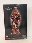 LEGO Star Wars: Chewbacca (75371) - New Sealed!