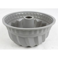 Silikon Backform Gugelhupf Ø 24 Cm HöHe 11 Cm Antihaftend HitzebestäNdig Backen