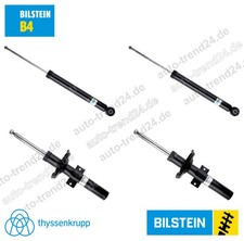 Bilstein B4 Gasdruckstoßdämpfer u.a.: Seat Ibiza V KJ1, KJG, Bj. 2017-2025
