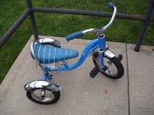 Schwinn Lil Sting-Ray Tricycle - Pre-Owned - Nice Example