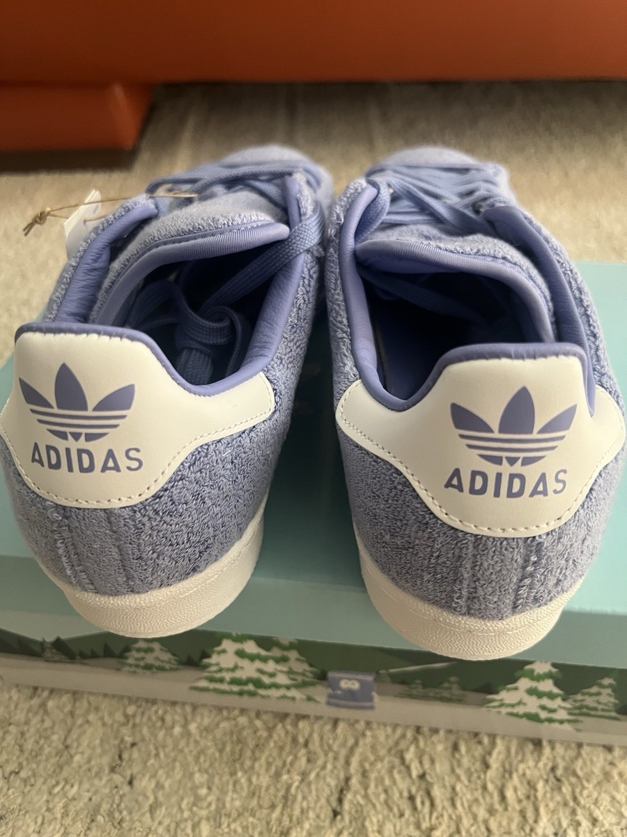 adidas campus 80s south park towelle size 9.5 | eBay