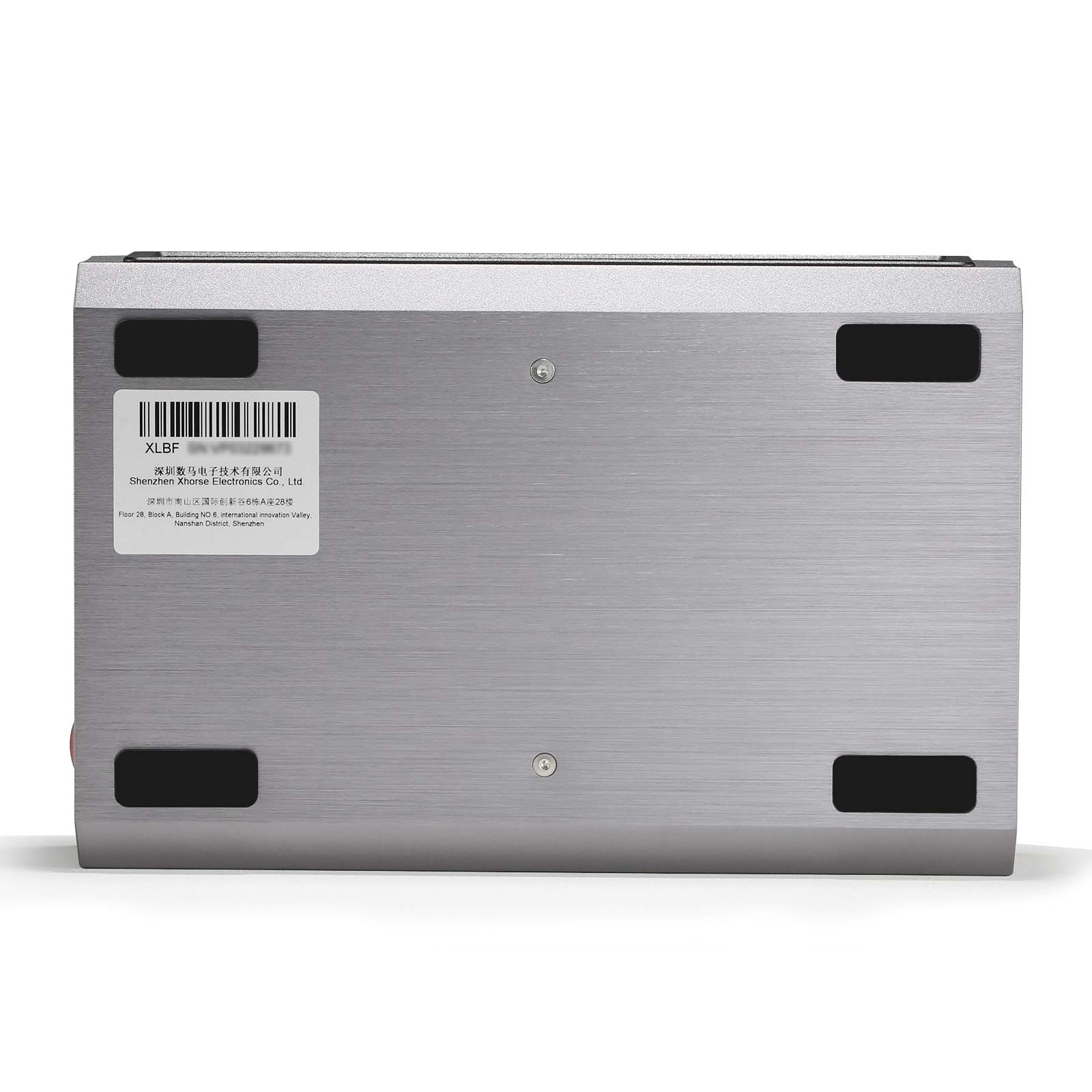 Xhorse MULTI-PROG Pro-level Programmer Read Write&Clone EC-U TCU Program Tool US