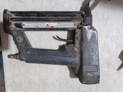 SENCO SLP20 Pneumatic Stapler Heavy Duty Professional Tool SLP20 MPN
