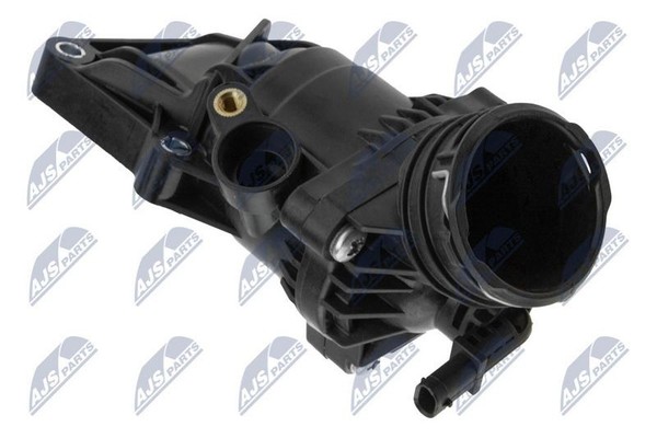 NTY ThermostatgehäUse CTM-ME-014 FüR MERCEDES-BENZ-image