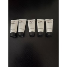 Chanel Serum Revitalisant Au Camelia Rouge 5ml Brand New Lot Of 5