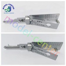 2-in-1 pick lishi tool MODEL KW1,SC4