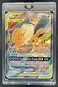 2016-19 Pokemon SM Black Star Promos Eevee & Snorlax Tag Team #SM169