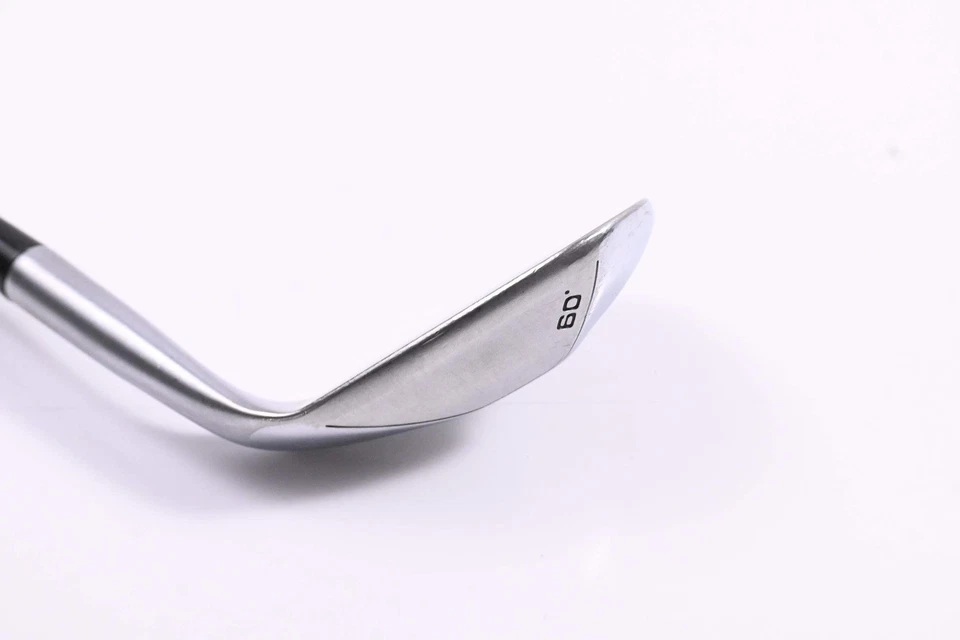 Left Hand Taylormade ATV Lob Wedge / 60 Degree / Regular Flex Taylormade Shaft - Image 3 of 4