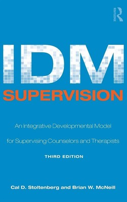 IDM Supervision | Cal D. Stoltenberg (u. a.) | Buch | Einband - fest (Hardcover)