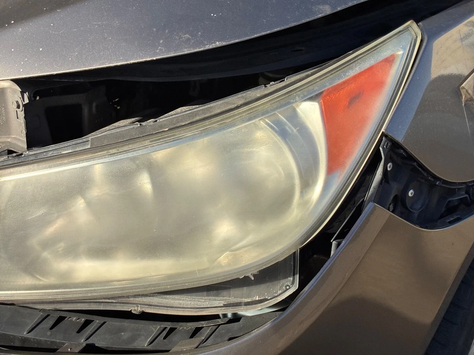 Se adapta a faros delanteros izquierdo del lado del conductor Buick LaCrosse HID 2010 2011 2012 2013 Foto 2 de 2