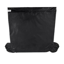 55x58cm Lightproof Darkroom Bag for Bulk Film Loading Developing Tank Storage