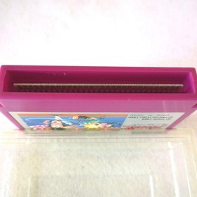 [Extremely rare] One owner item Famicom Spartan X with box and manual